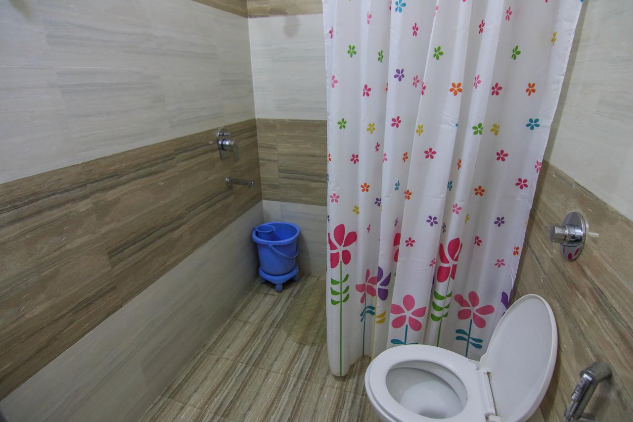 Iora Guest House Bharatpur Exterior foto