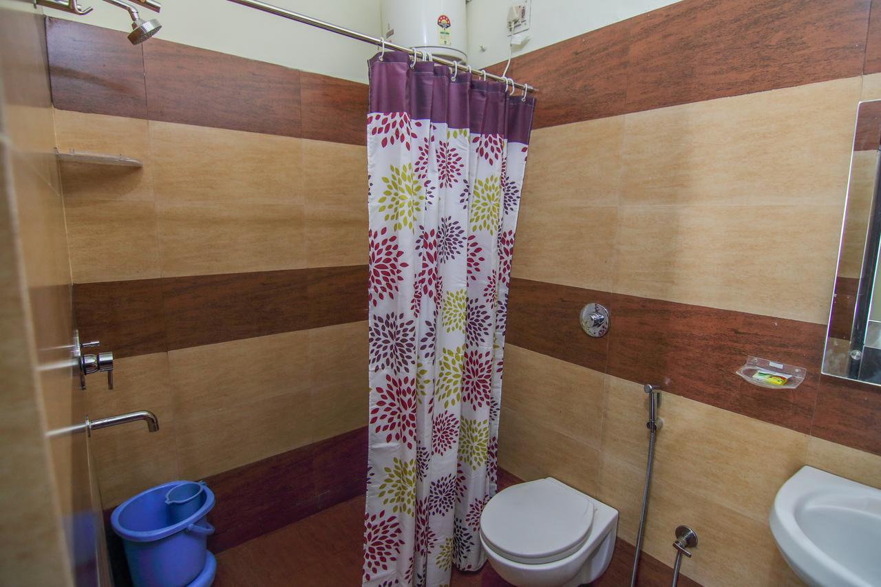 Iora Guest House Bharatpur Exterior foto